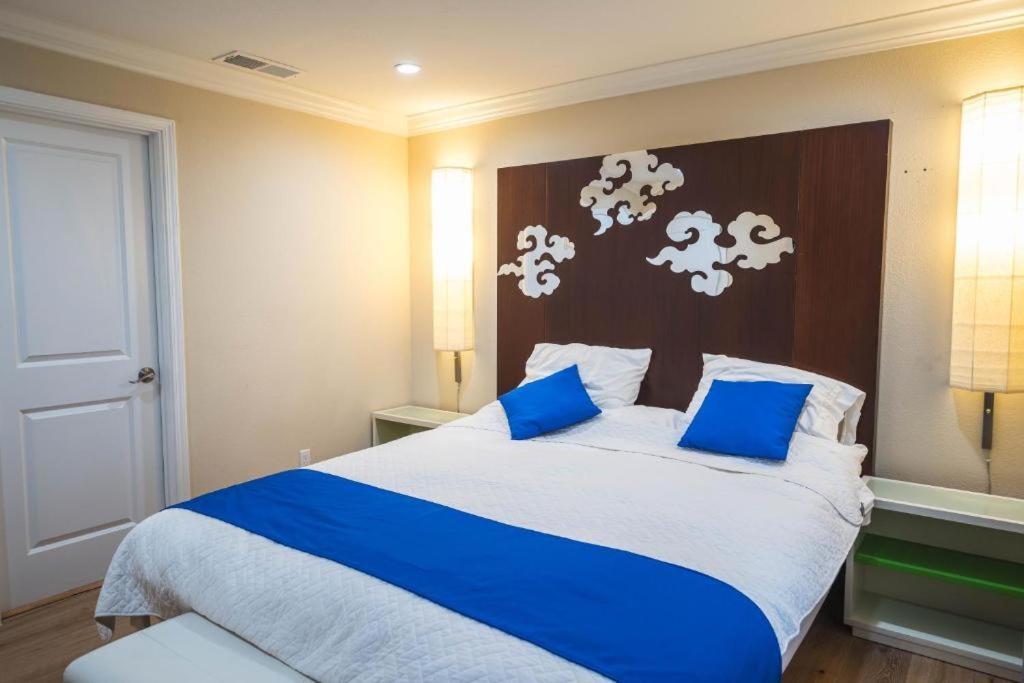 Great Stay In San Jose Exterior photo